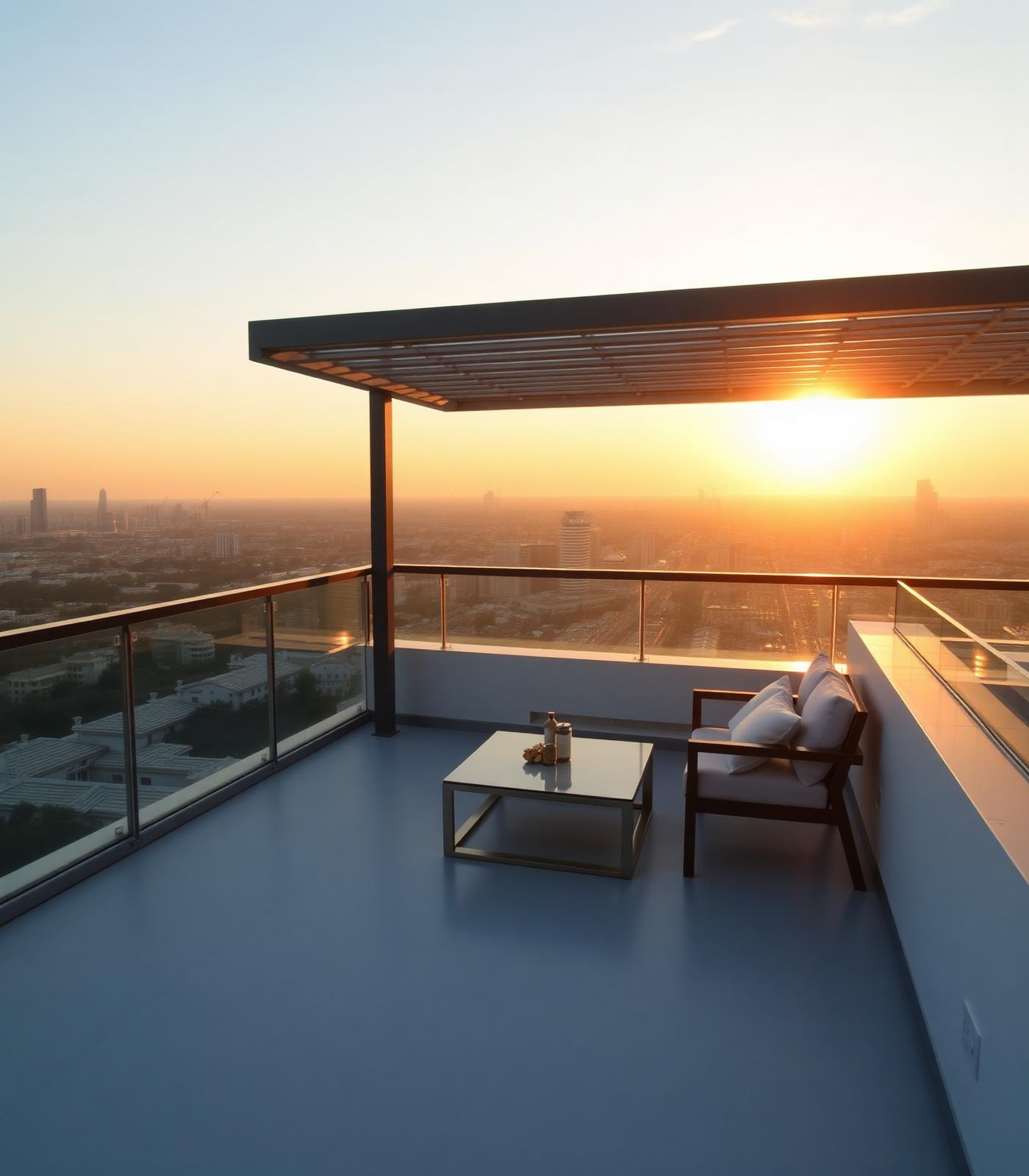 Propietario disfrutando mientras AirHost gestiona su vivienda